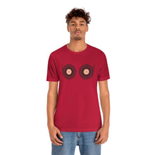 Load image into Gallery viewer, Double Ts | Unisex Short Sleeve Tee
