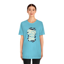 Load image into Gallery viewer, Energy Flows Where Intention Goes | Unisex Short Sleeve Tee
