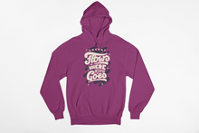 Load image into Gallery viewer, Energy Flows Where Intention Goes - Unisex Hoodie
